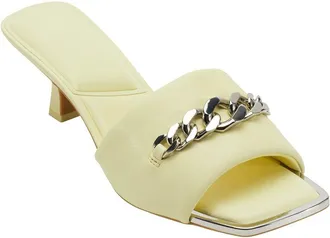 DKNY Jileen Sandal Mule