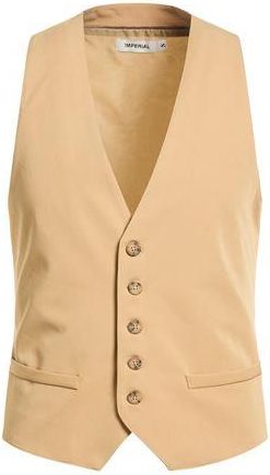 Imperial TRAJES Y CONJUNTOS - Chalecos sartoriales en YOOX.COM
