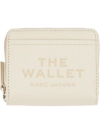 Marc Jacobs Wallet - White