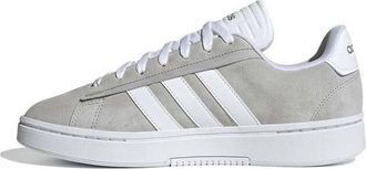 adidas Grand Court Alpha Grey White IH0854