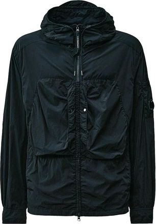 C.P. Company C.p. Company, Uomo, Giacche, Blu, M, new