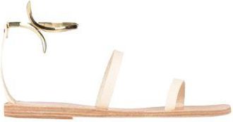 Ancient Greek Sandals CALZADO - Sandalias con cierre en YOOX.COM