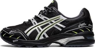 Asics Gel-1090 Black Pure Silver 1201A041-001