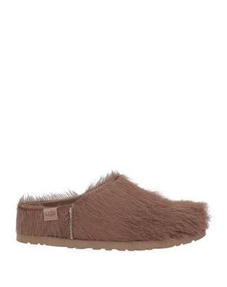 UGG OTZO CALF HAIR CLOG