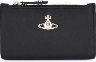 Vivienne Westwood Orbit Card Holder