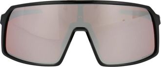 Oakley Sutro Stijlvolle Zonnebril - unisex - Zonnebrillen - Zwart - 37 MM - Accessoires