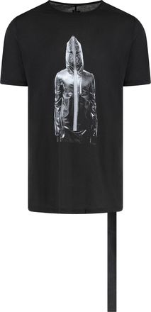 Rick Owens Cotton Crew-neck T-shirt