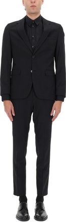 HUGO BOSS Zweiteiliges Kleid Houston