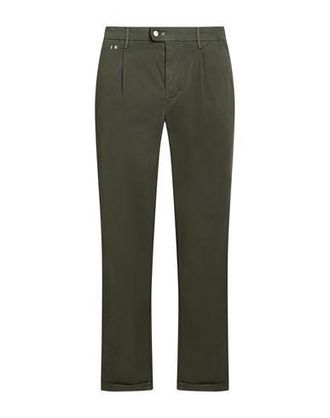 Sartoria Tramarossa BOTTOMWEAR - Trousers on YOOX.COM