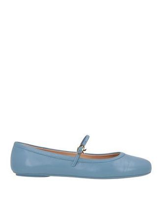 Gianvito Rossi CALZATURE - Ballerine su YOOX.COM