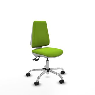 Piqueras y Crespo Piqueras Y Crespo B00056n Silla De Oficina Ergon&oacute;mica Pistacho