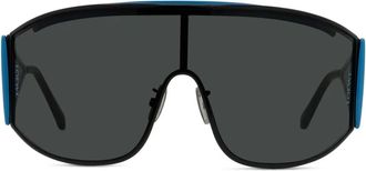 Loewe Sunglasses - female - Loewe - Sunglasses - Black - ONE SIZE - Accessories