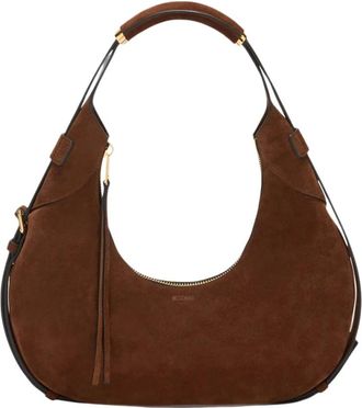 Moschino Mujer, Bolsos, Marr&oacute;n, Talla: ONE Size