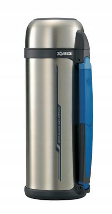 OEM Termo Zojirushi Sf-cc20-xa De 2 L, Acero Inoxidable