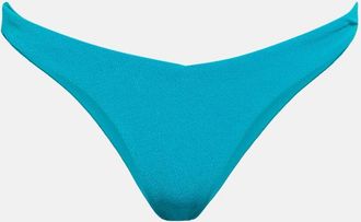 JADE Swim Vera bikini bottoms