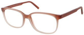Andy Wolf Optical Glasses BROWN