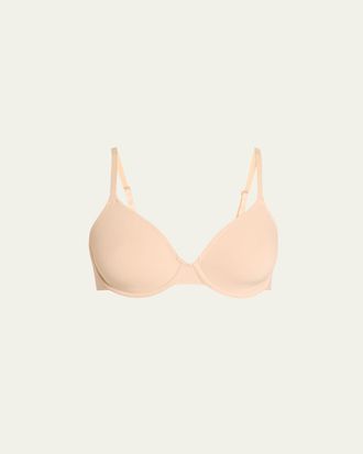Hanro Cotton Sensation Underwire Bra