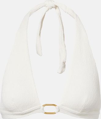Vix x Rosie Huntington-Whitely Jo bikini top