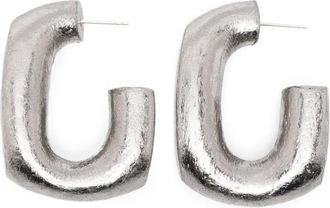 Monies Orecchini Anora - Argento
