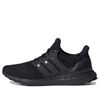 adidas Ultraboost 4.0 DNA Black Hearts GZ9227
