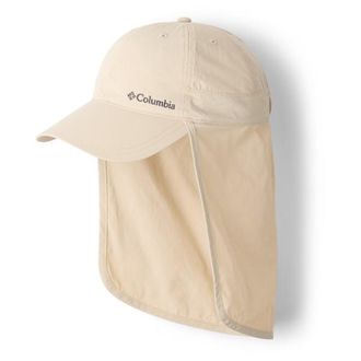 Columbia Schooner Bank II Cachalot Cap - Unisex | beige