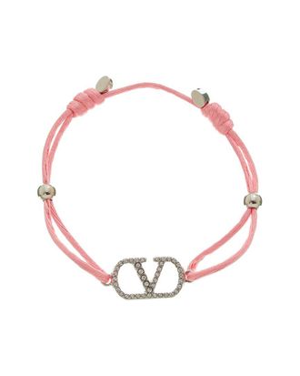 Valentino Vlogo Signature Bracelet