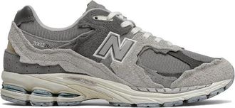 New Balance M2002rda Rain Cloud/Magnet Sneakers