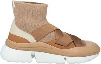 Chlo&eacute; SCHUHE - Sneakers auf YOOX.COM