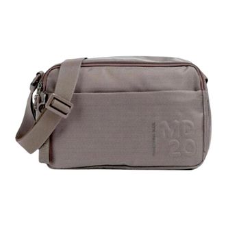 Mandarina Duck Md20 Crossover - - Bags - Donna - Marrone - ONE SIZE