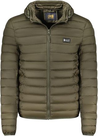 Cavalli Polyester Men Mens Jacket