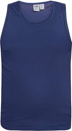 D555 Fabio Muscle Vest