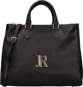 John Richmond Aurelia Chic - - Bags - Donna - Nero - ONE SIZE