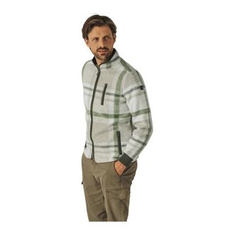 State of Art Heren, Sport, Veelkleurig, Maat: 4XL Fleece