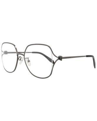Alexander McQueen Alexander Mcqueen Mens 54Mm Optical Frames