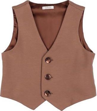 LE BEB&Eacute; TRAJES Y CONJUNTOS - Chalecos sartoriales en YOOX.COM