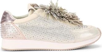 Kurt Geiger Donna, Scarpe, Giallo, 36 EU, new