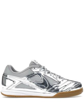 Nike Gato LV8 sneakers - Silver