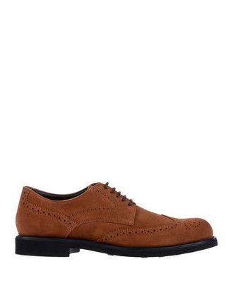 Tod's FOOTWEAR - Lace-up shoes on YOOX.COM