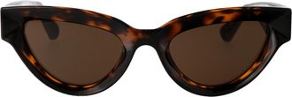 Bottega Veneta Sunglasses Bv1249 S 002