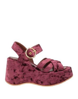 See By Chlo&eacute; CALZATURE - Sandali su YOOX.COM