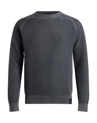 Calvin Klein KNITWEAR - Jumpers sur YOOX.COM