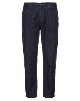 Why Not Brand BOTTOMWEAR - Jeans on YOOX.COM