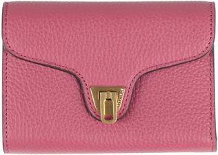 Coccinelle PICCOLA PELLETTERIA - Portafogli su YOOX.COM