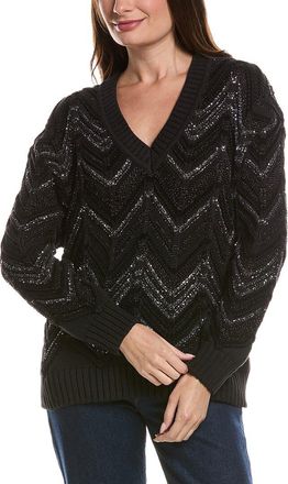Missoni Sequin Sweater
