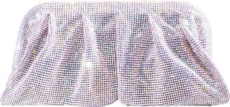 Benedetta Bruzziches Donna, Borse, Viola, Taglia unica, new