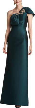 Sachin & Babi Ines Gown
