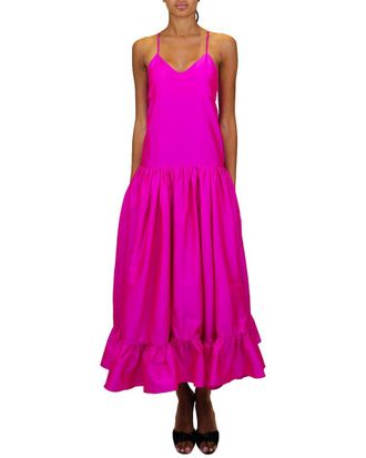 Azeeza Azeeza Tanvi Midi Dress