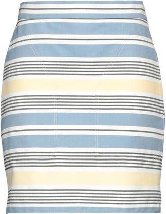 Max Mara BOTTOMWEAR - Mini skirts sur YOOX.COM