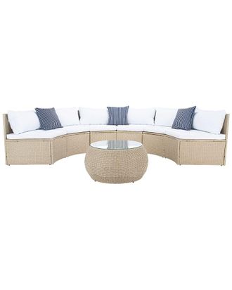 Safavieh Jesvita Living Set