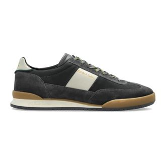Paul Smith Sneakers, male, Gray, Size: 10 US Dover Sports Shoes